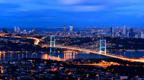 İstanbul'un En Değerli 30 Arsası Satışta