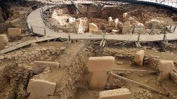 2019 Göbeklitepe Yılı İlan Edildi