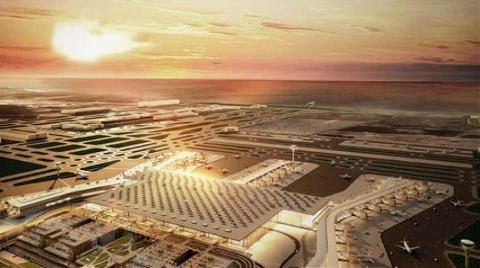 İstanbul Havalimanı’nda Kira ve Yolcu Garantisi Ne Zaman Başlayacak?