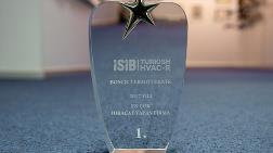 41 Ülkeye İhracat Yapan Bosch Termoteknik’e Ödül