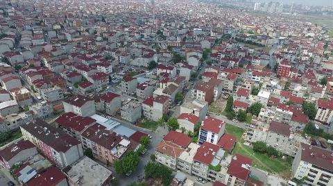 9 Milyon 500 Bin Kişi İmar Barışından Yararlandı