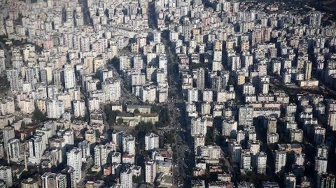 İmar Barışı Başvuruları Uzatıldı