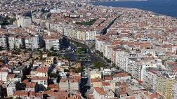 İzmir Karabağlar'daki Kentsel Dönüşüm Planına İptal Kararı