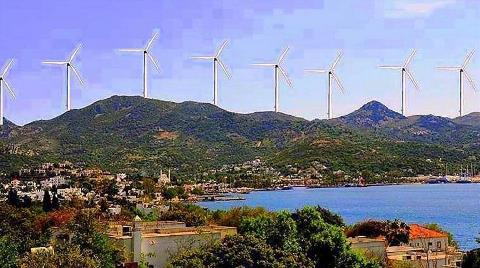 Bodrum’da RES’e İptal Kararı