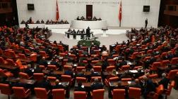 Torba Kanun Teklifinden İnşaat Sektörüne Neler Çıkacak?