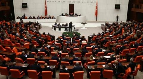 Torba Kanun Teklifinden İnşaat Sektörüne Neler Çıkacak?