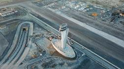 İstanbul Havalimanı Otoparkı Açılmadan Zamlandı