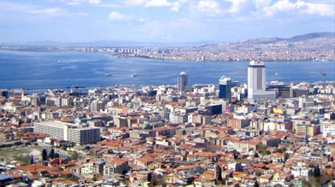 İzmir Karabağlar'daki Kentsel Dönüşüm Planı Yine İptal Edildi