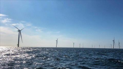 Türkiye'nin 'Offshore' Rüzgar Potansiyeli İlk Kez İzmir'de Ölçülecek