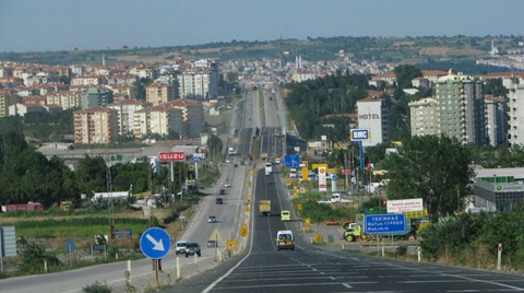Tekirdağ‘da Konut Fiyatları Değer Kazandı