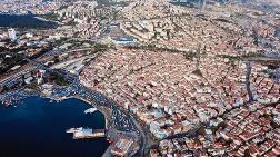Taşınanların İlk Tercihi Kadıköy Oldu