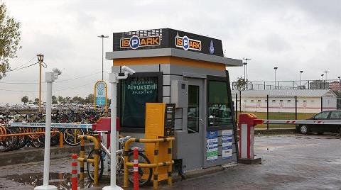 İSPARK ‘Zor Durumdayım’ Dedi, İBB Aldığı Kirayı İndirdi