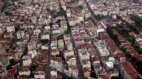 "Türkiye'de Deprem Riski Taşıyan Bina Kalmayacak"