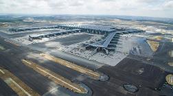 İstanbul Havalimanı'na Taşınma 3 Mart'tan Sonra