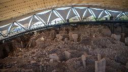 Göbeklitepe 1 Milyon Turiste Hazır