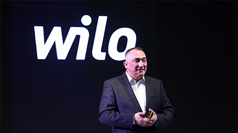 Wilo’nun 2019 Aksiyon Planı Açıklandı