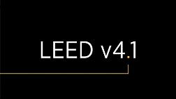 LEED v4.1 Technical Workshop in Istanbul