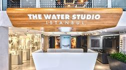 Hansgrohe Grup’tan The Water Studio Istanbul 