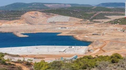 Türkiye ve Dünyada Nükleer Enerji 2018 Raporu Açıklandı