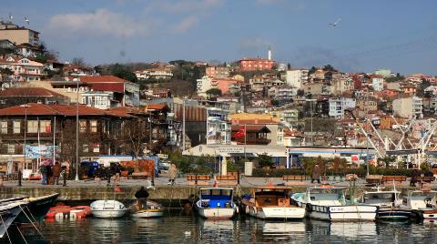 Sarıyer’in 40 Yıllık Tapu Sorunu İBB’ye Takıldı