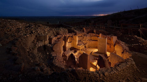 RJ Models Göbeklitepe'yi MIPIM’e Taşıyacak