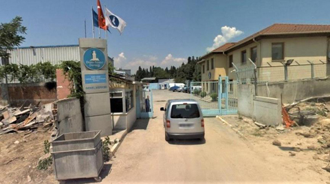 İBB’den Deniz Feneri’ne Bedelsiz Arazi Tahsisi