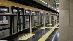 Mahmutbey Metrosu’nda Test Sürüşleri Başlıyor