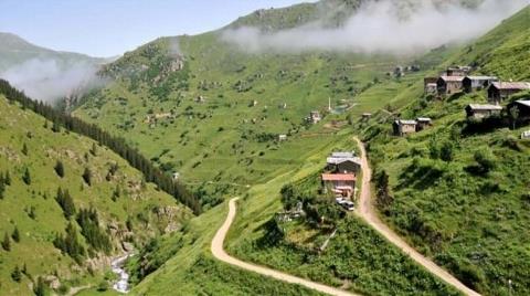 Yeşil Yol İçin Çevrecilerden Kısa Film