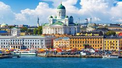 Dünyanın Havası En Temiz Şehri Helsinki 
