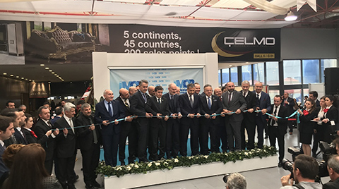 MOSDER, 12 Üye Markası ile İMOB Fuarı’nda
