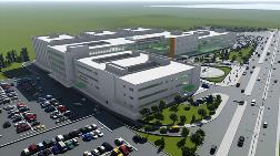 Yalova Devlet Hastanesi, 233 Milyon TL’ye Yapılacak