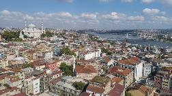 İstanbul'da Konut Aidatları 2 Bin 100 Liraya Kadar Çıkıyor