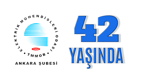 EMO Ankara Şubesi 42 Yaşında