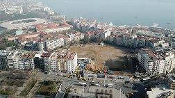Yeni AKM Projesi’nde Temel Çalışmaları Başladı