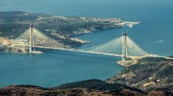 Yavuz Sultan Selim Köprüsü Satışında Kur Tartışması