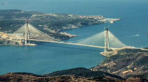 Yavuz Sultan Selim Köprüsü Satışında Kur Tartışması