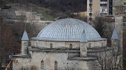 Bulgaristan'daki, Pargalı İbrahim Paşa Cami Restore Ediliyor