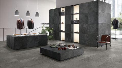 Villeroy&Boch'tan Gateway Serisi