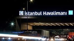 THY, İstanbul Havalimanı'na Taşınmaya Başladı