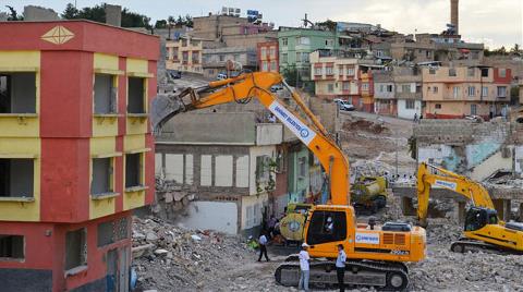 "Hedefimiz Yılda 300 Bin Konutu Dönüştürmek"