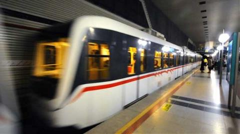 Gebze OSB-Darıca Sahil Metro Hattı'nda Son Durum