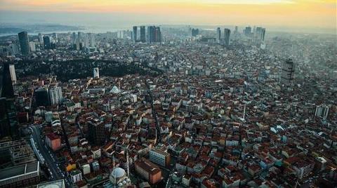 İstanbul'da İlçe İlçe Kira Tutarları