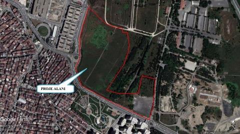 TOKİ Esenler Projesinin Detayları Belli Oldu