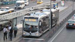 Ankara'ya Metrobüs Geliyor