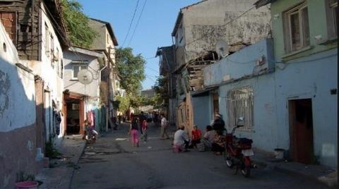 Gültepe Planlarına Onay Çıkmadı