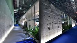 VitrA ve Artema Yeni Ürünlerini Unicera’da Sergiledi