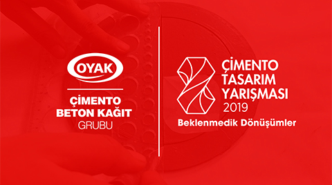 OYAK Çimento Tasarım Yarışması OYAK Çimento Tasarım Yarışması