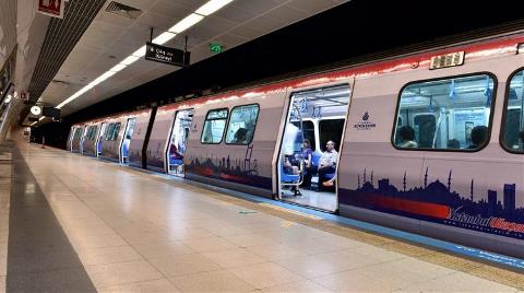 Göztepe-Ataşehir-Ümraniye Metro Hattı Nereden Geçecek?