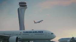 THY'den 'İstanbul Havalimanı' Açıklaması