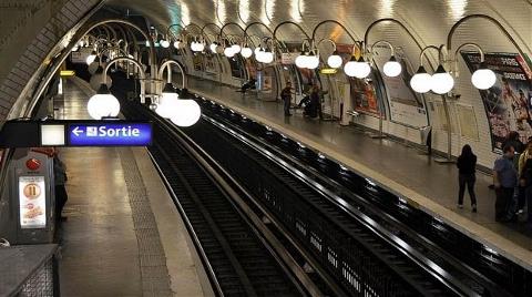 Dünyanın En Yaygın Metro Ağına Sahip Kentleri